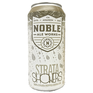 Noble Ale Works Strata Showers DIPA / ストラータ シャワーズ