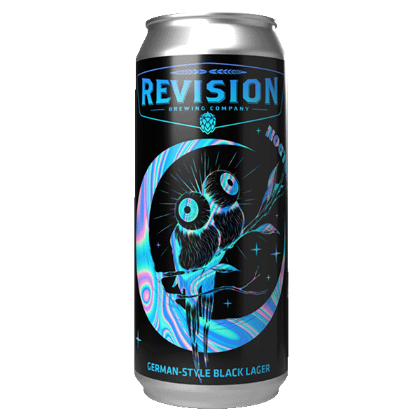 Revision Nocturnal Visions / ノクターナル ビジョンズ