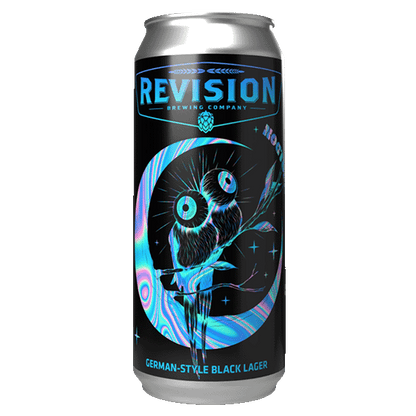 Revision Nocturnal Visions / ノクターナル ビジョンズ