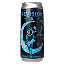 画像をギャラリービューアに読み込む, Revision Nocturnal Visions / ノクターナル ビジョンズ
