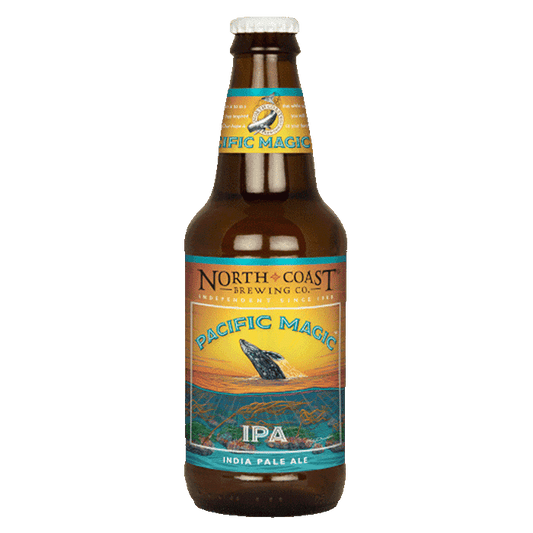 North Coast Pacific Magic / パシフィック マジック
