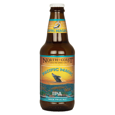 North Coast Pacific Magic / パシフィック マジック