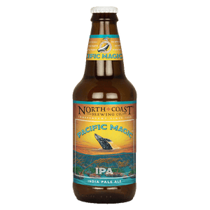 North Coast Pacific Magic / パシフィック マジック