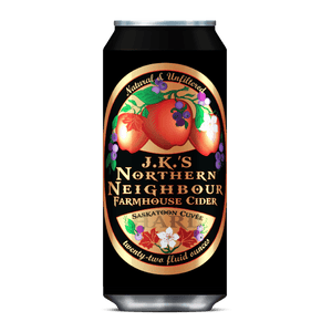 JK'S Farmhouse Ciders JK'S Northern Neighbor / ジェイケーズ ノーザン ネイバー