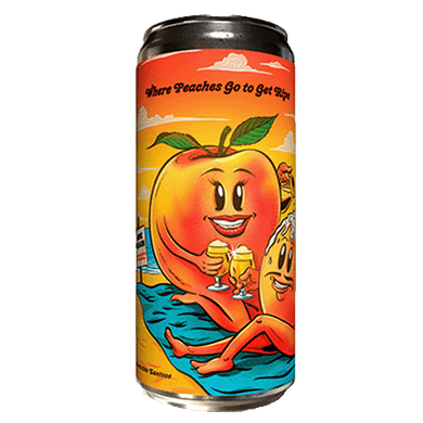 Paperback Nude Peach / ヌード ピーチ