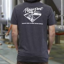 Pizza Port OG Surfer T-Shirt / オージー サーファー Tシャツ