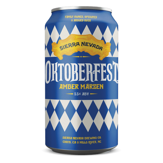 Sierra Nevada Oktoberfest 2021 / オクトーバーフェスト(2021)