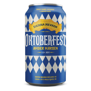 Sierra Nevada Oktoberfest 2021 / オクトーバーフェスト(2021)