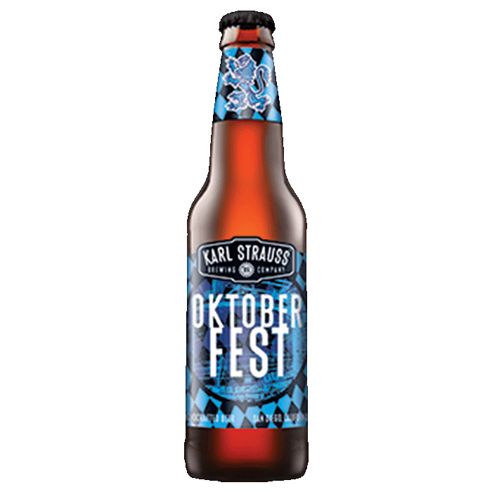 Karl Strauss Oktoberfest / オクトーバーフェスト