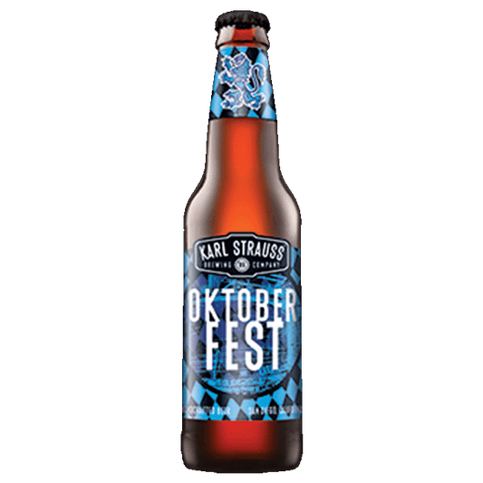 Karl Strauss Oktoberfest / オクトーバーフェスト