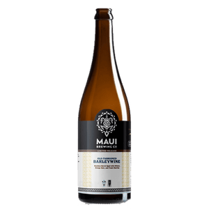 Maui Old Fashioned Barleywine / オールドファッションド バーレーワイン