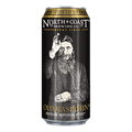 North Coast Old Rasputin Russian Imperial Stout / オールドラスプーチン