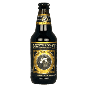 North Coast Old Rasputin Russian Imperial Stout / オールドラスプーチン