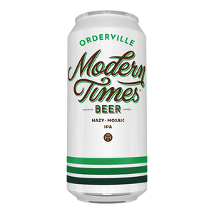 Modern Times Orderville / オーダーヴィル