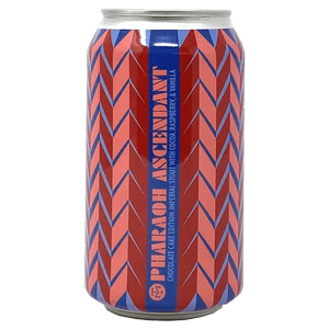 Modern Times Pharaoh Ascendant:Chocolate Cake Edition w/ Cocoa, Raspberry&Vanilla / ファラオ アセンダント チョコレートケーキ エディション ウィズ ラズベリー&バニラ