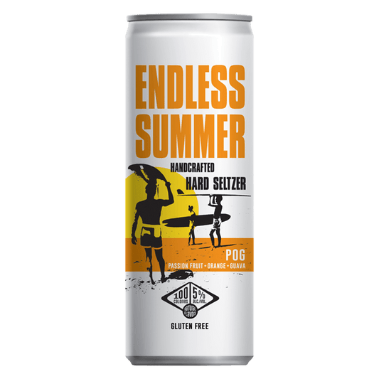 Endless Summer  Endless Summer POG / ピーオージー