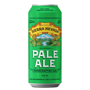Sierra Nevada Pale Ale / ペールエール