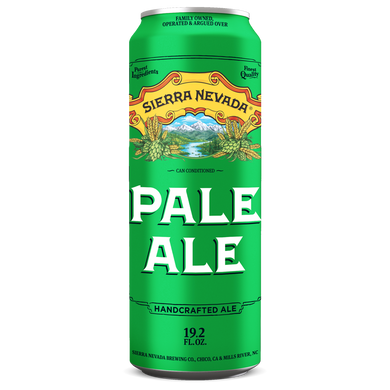 Sierra Nevada Pale Ale / ペールエール