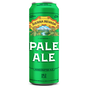 Sierra Nevada Pale Ale / ペールエール