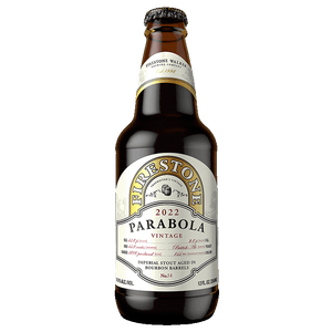 Firestone Walker Parabola Imperial Stout(2022) / パラボラ インペリアルスタウト 2022