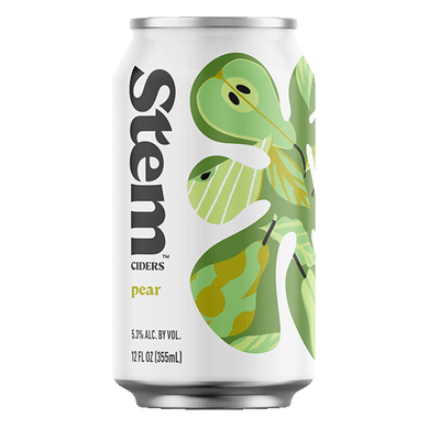 Stem Ciders Pear / ペアー