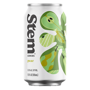 Stem Ciders Pear / ペアー