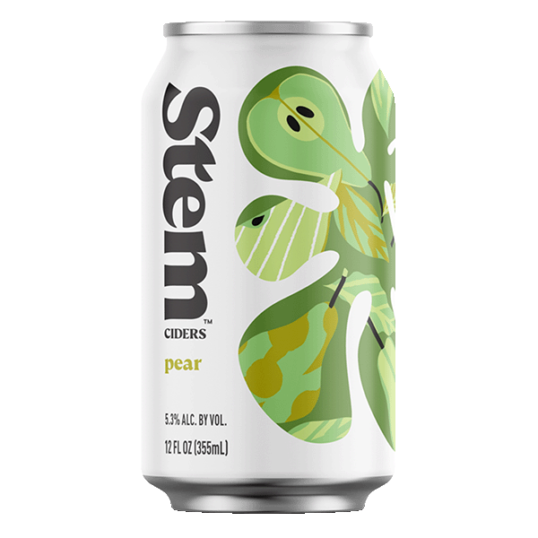 Stem Ciders Pear / ペアー