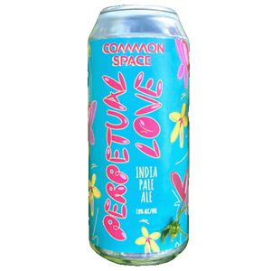 Common Space Perpetual Love / パーペチュアル ラブ
