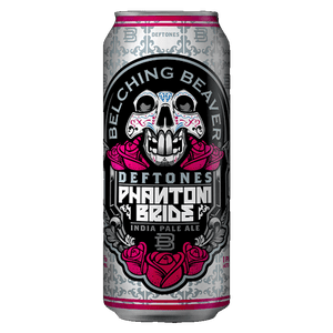 Belching Beaver Phantom Bride IPA / ファントム ブライド
