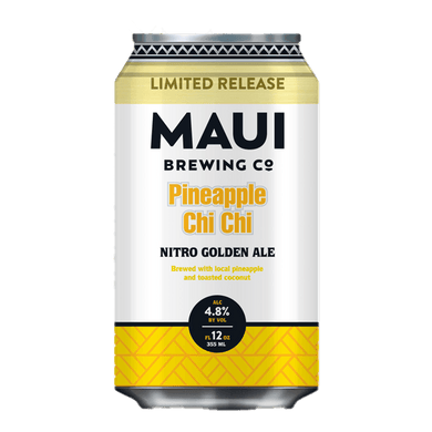 Maui Pineapple Chi Chi / パイナップル チーチー