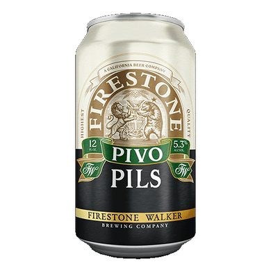 Firestone Walker Pivo / ピーヴォ
