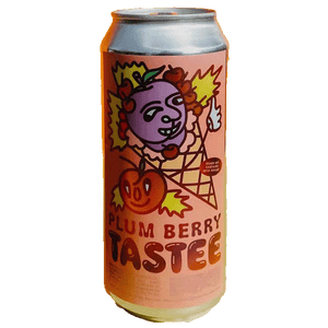 The Veil Plum Berry Tastee / プラム ベリー テイスティー