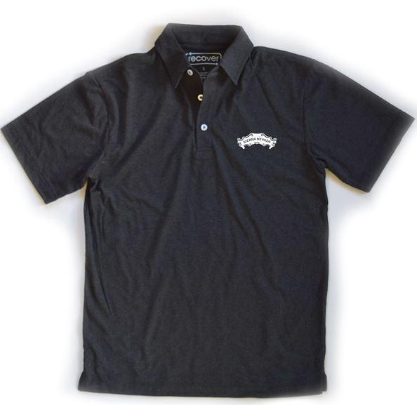 Sierra Nevada Polo Shirt / シエラネバダ ポロシャツ