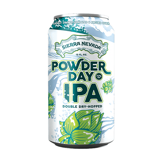 Sierra Nevada Powder Day IPA / パウダーディ アイピーエー