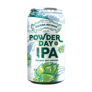 Sierra Nevada Powder Day IPA / パウダーディ アイピーエー