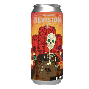 Revision Practically Perished / プラクティカリー ペリッシュド