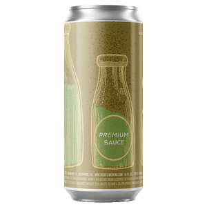 The Veil Premium Sauce / プレミアム ソース
