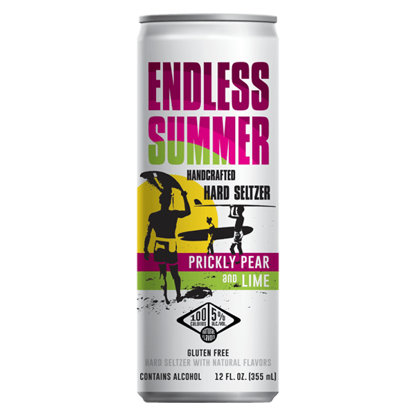 Endless Summer Endless Summer Prickly Pear Lime / プリックリー ペアー アンド ライム