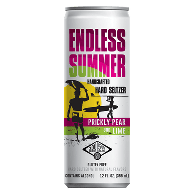 Endless Summer Endless Summer Prickly Pear Lime / プリックリー ペアー アンド ライム