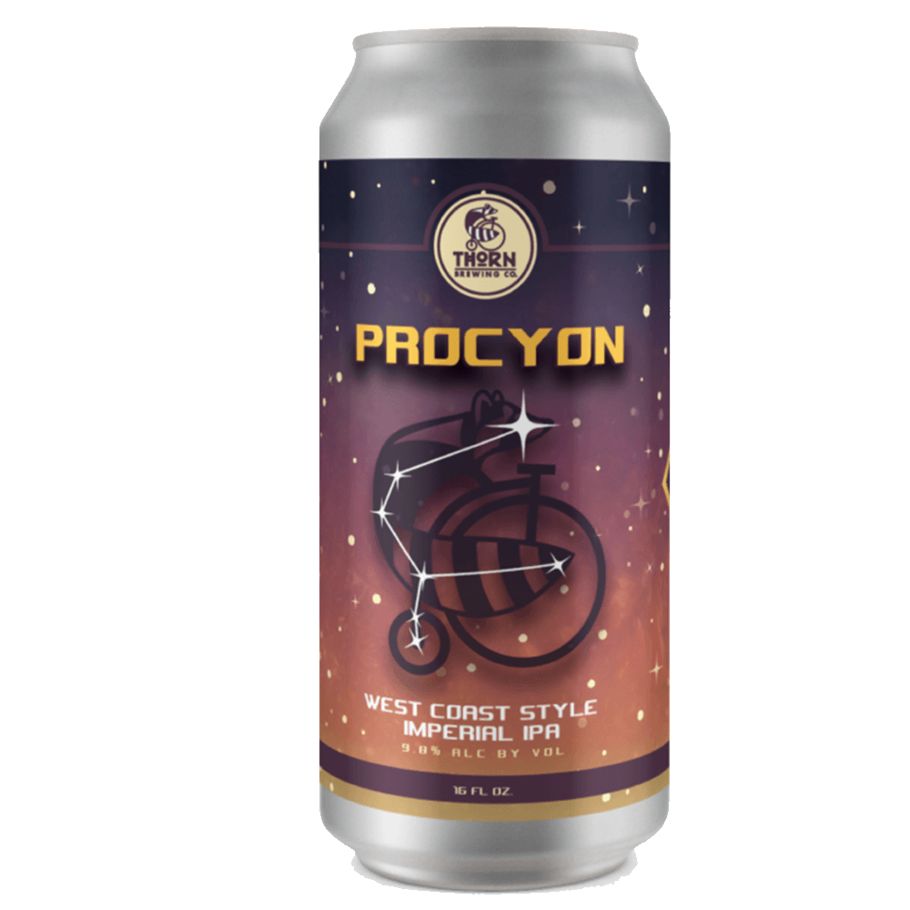 Thorn Procyon  / プロキオン