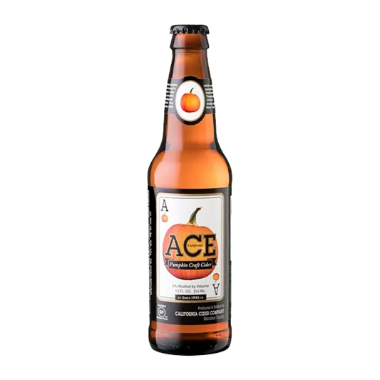 Ace Cider Ace Pumpkin / エース パンプキン