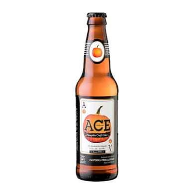 Ace Cider Ace Pumpkin / エース パンプキン