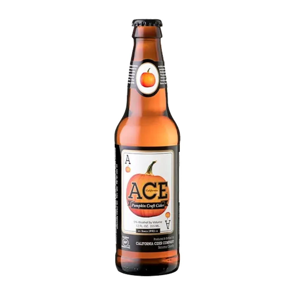 Ace Cider Ace Pumpkin / エース パンプキン