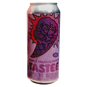The Veil Purple Paradise Punch Tastee / パープル パラダイス パンチ テイスティー