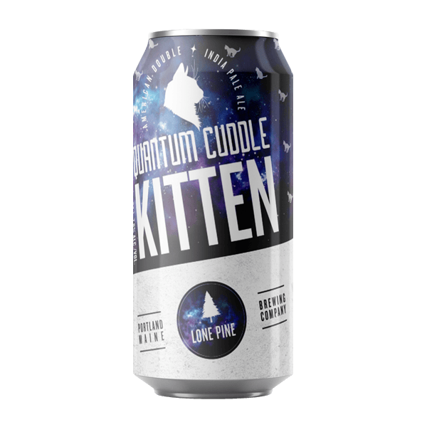 Lone Pine Quantum Cuddle Kitten / クォンタム カドル キティン