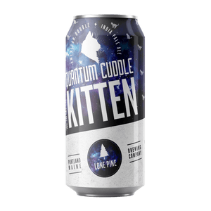 Lone Pine Quantum Cuddle Kitten / クォンタム カドル キティン
