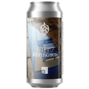 Monkish Quiet Reflection (473ml) / クアイエット リフレクション