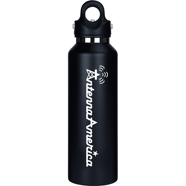 Antenna America Growler 20oz / アンテナアメリカ オリジナル グラウラー 592ml