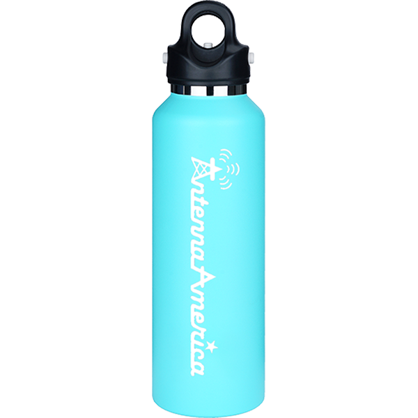 Antenna America Growler 20oz / アンテナアメリカ オリジナル グラウラー 592ml
