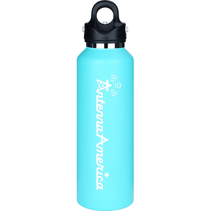 Antenna America Growler 20oz / アンテナアメリカ オリジナル グラウラー 592ml